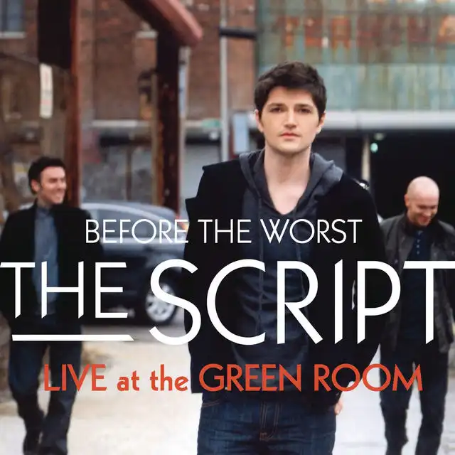 Before The Worst (Live at Nokia Green Room)