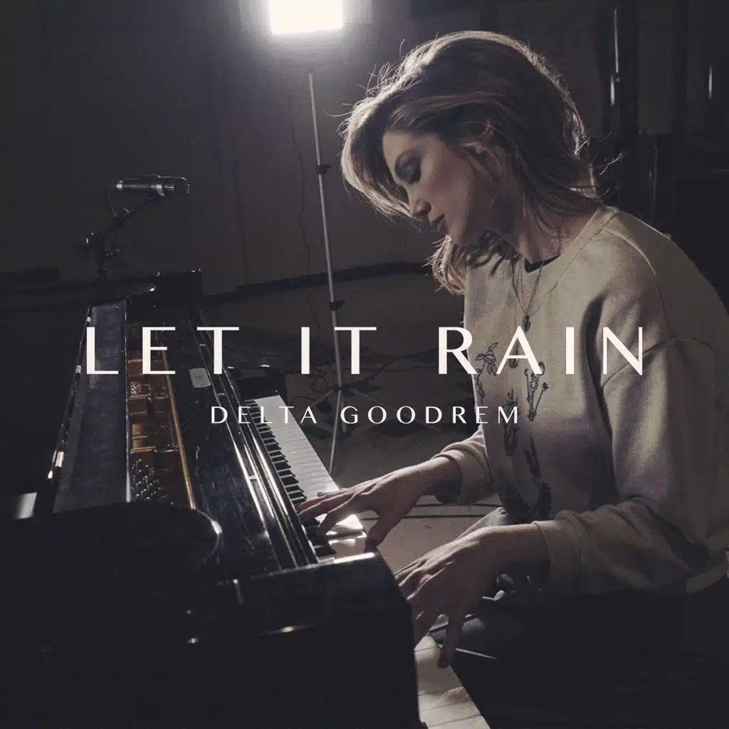 Let It Rain