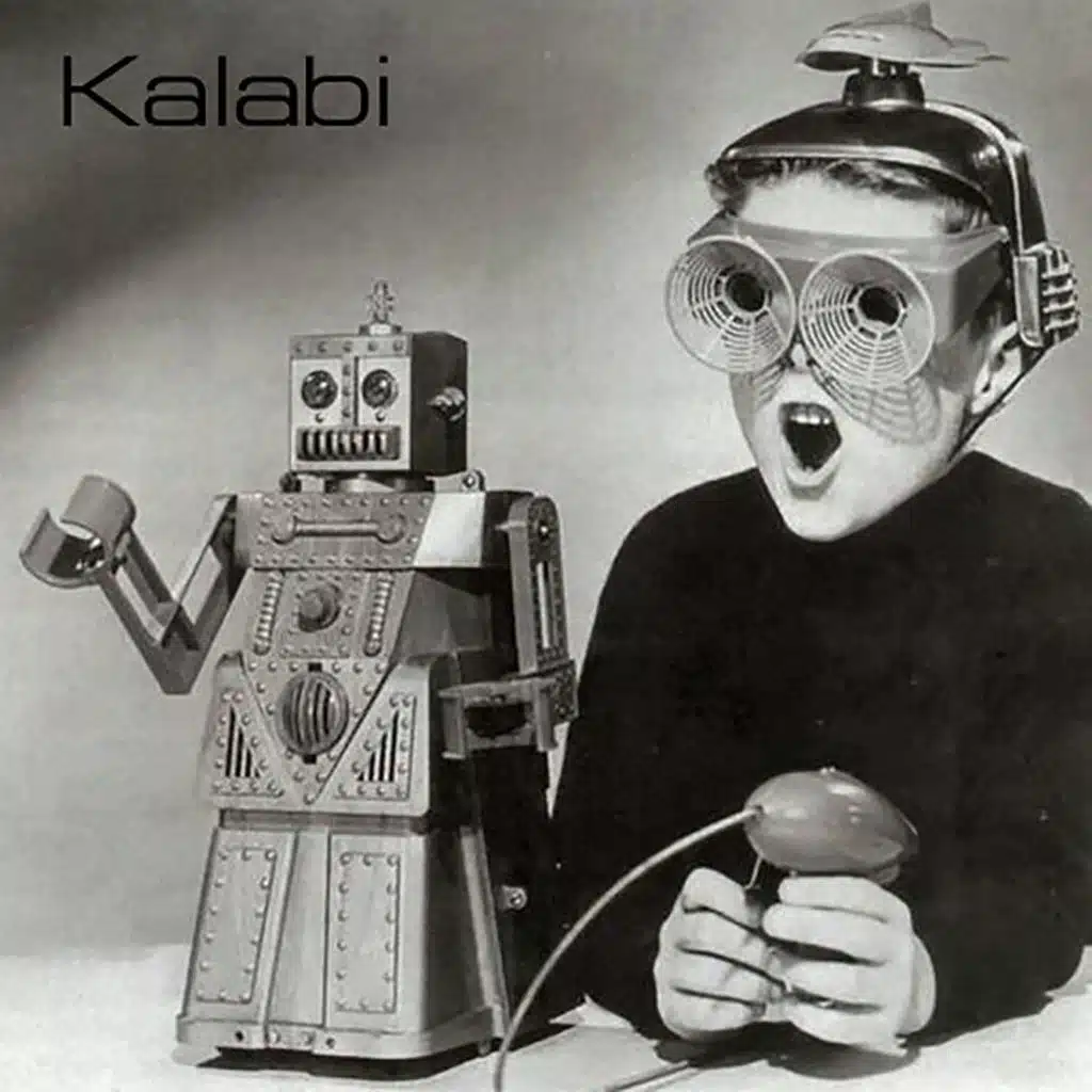 Fruity Loopy Doodles