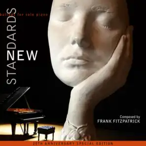 New Standards: Ballads for Solo Piano (20th Anniversary Special Edition)