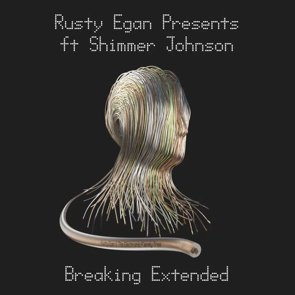 Breaking (feat. Shimmer Johnson)