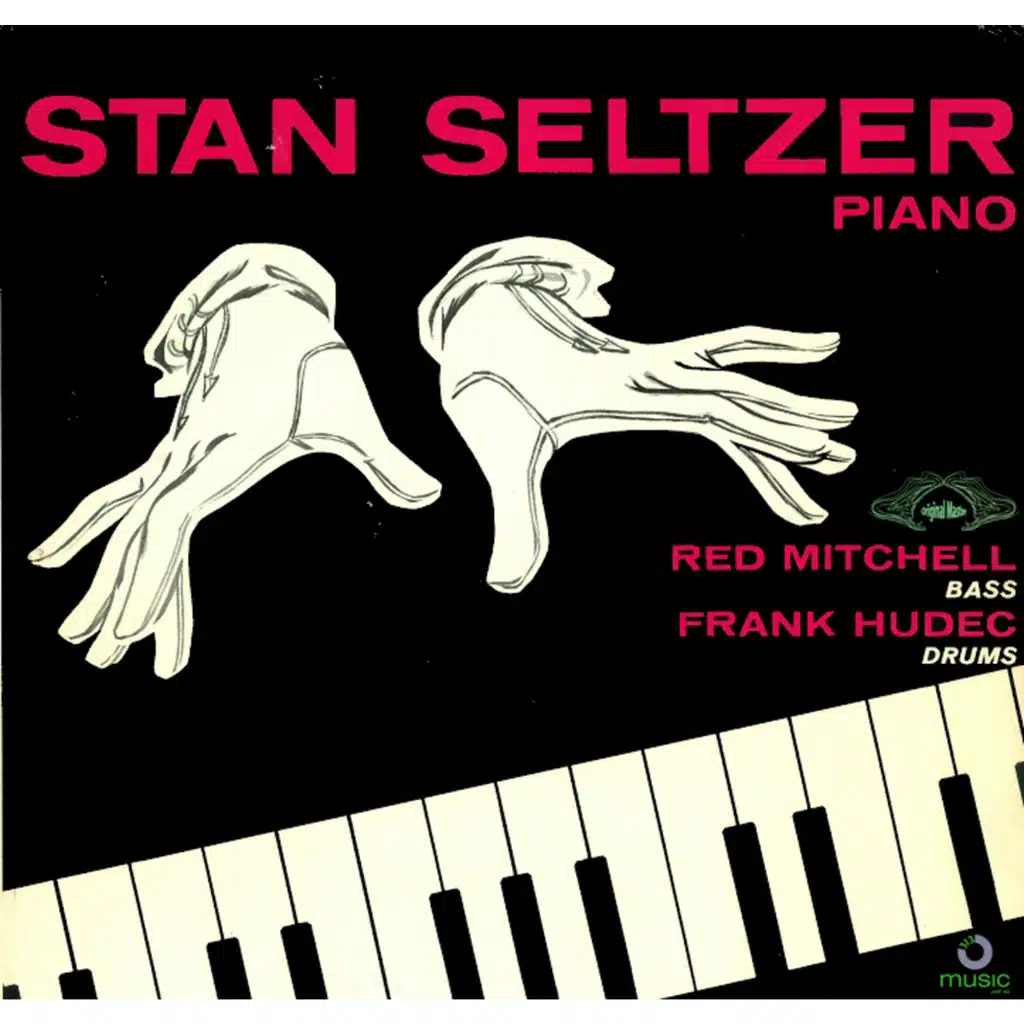 Stan Seltzer