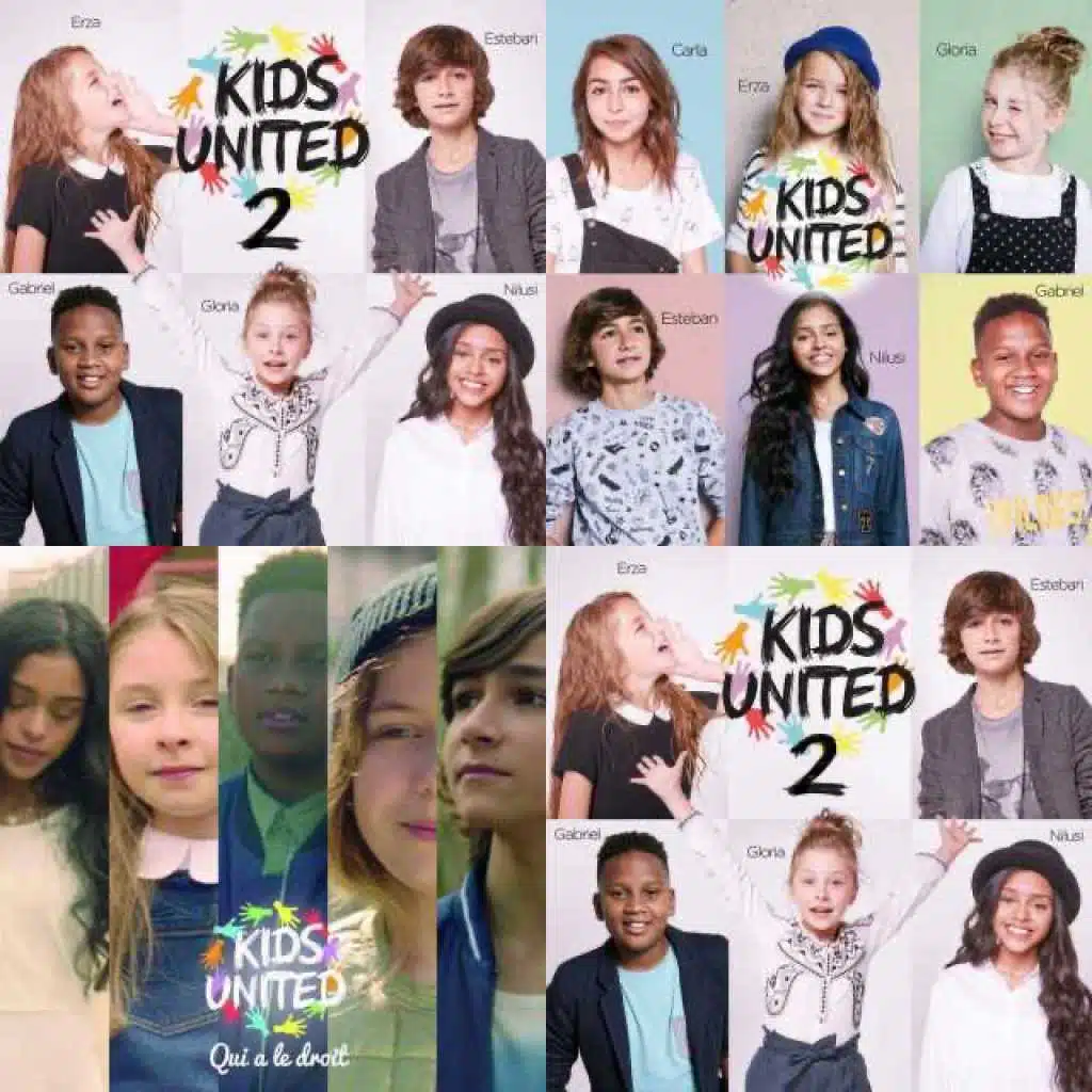 kids united