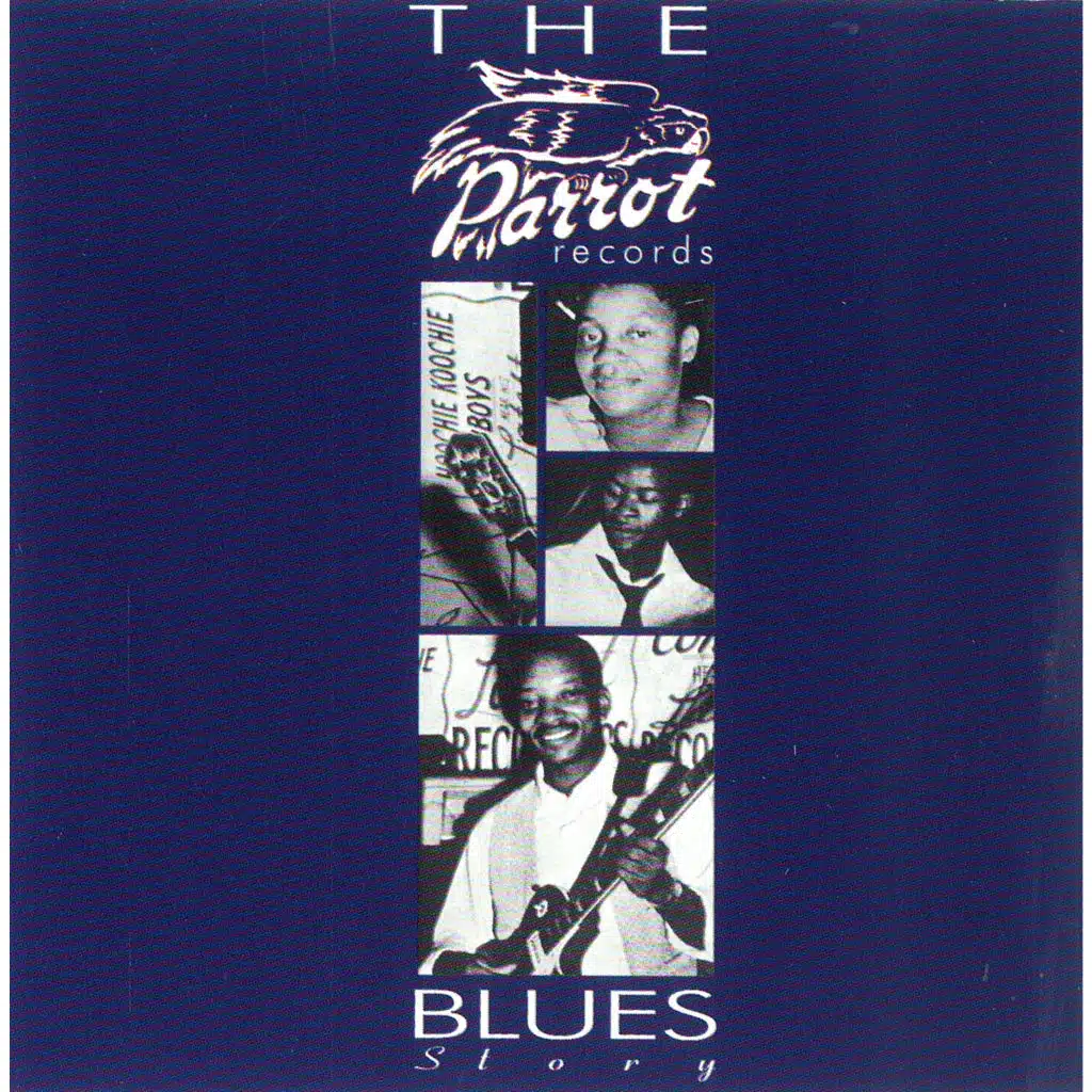 Going Back to Memphis