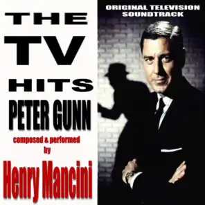 Peter Gunn, the TV Hits (Original TV Soundtrack)