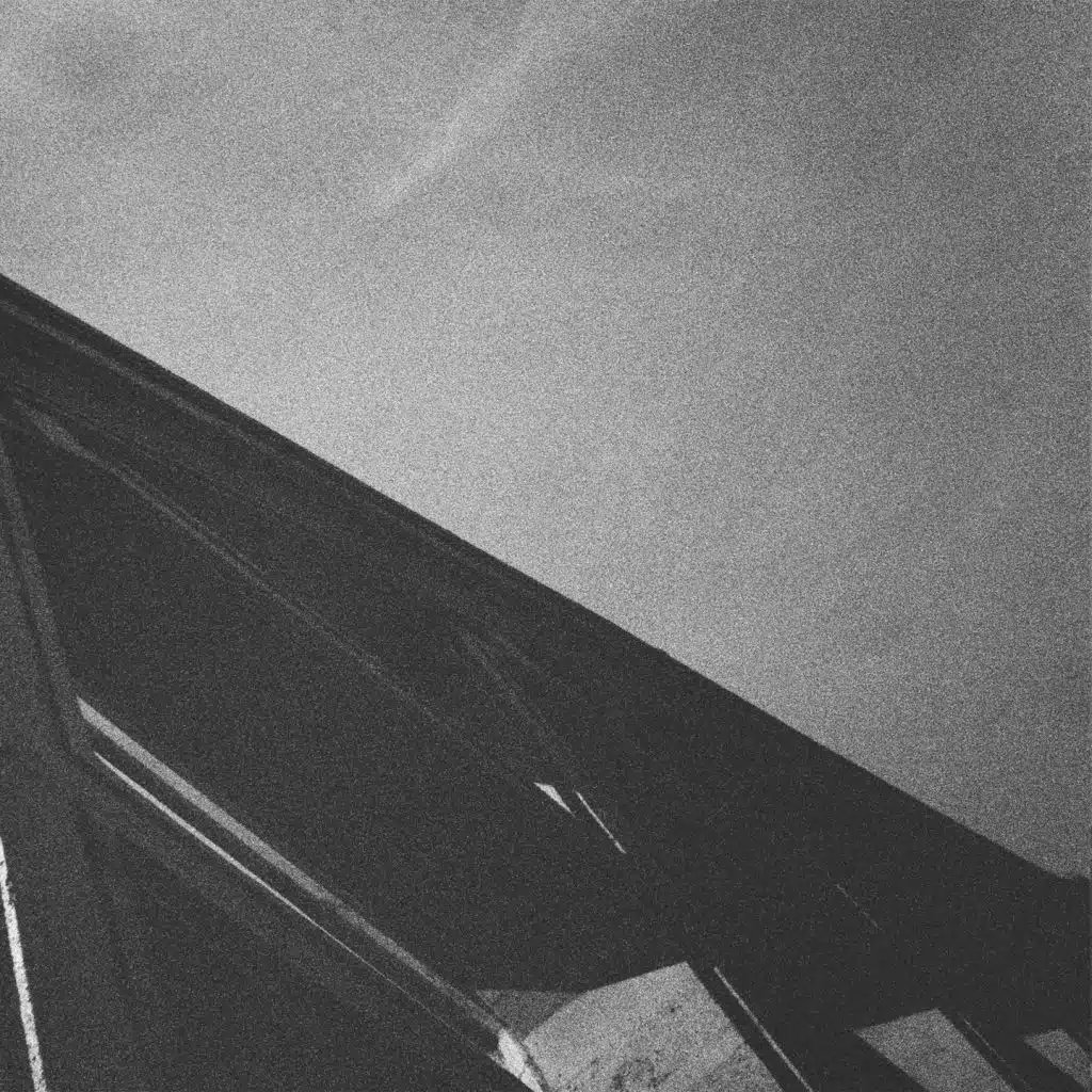 SIX (From "The Forthcoming Compilation - Profile of the Lines")