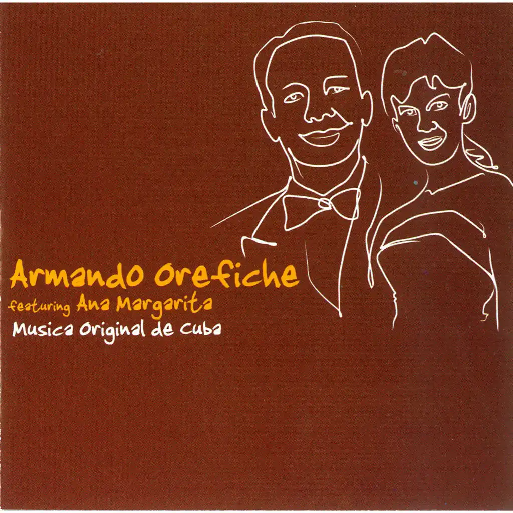 Musica Original de Cuba