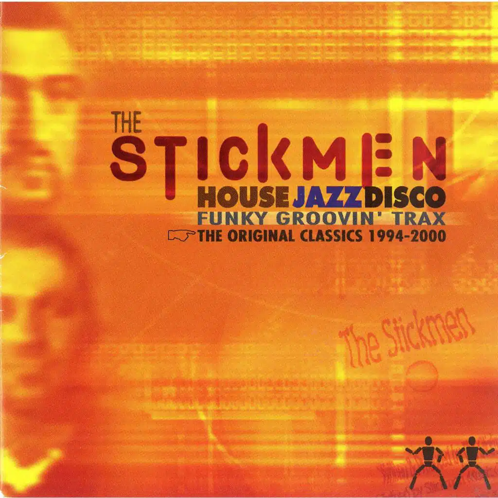 The Original Classics 1994-2000