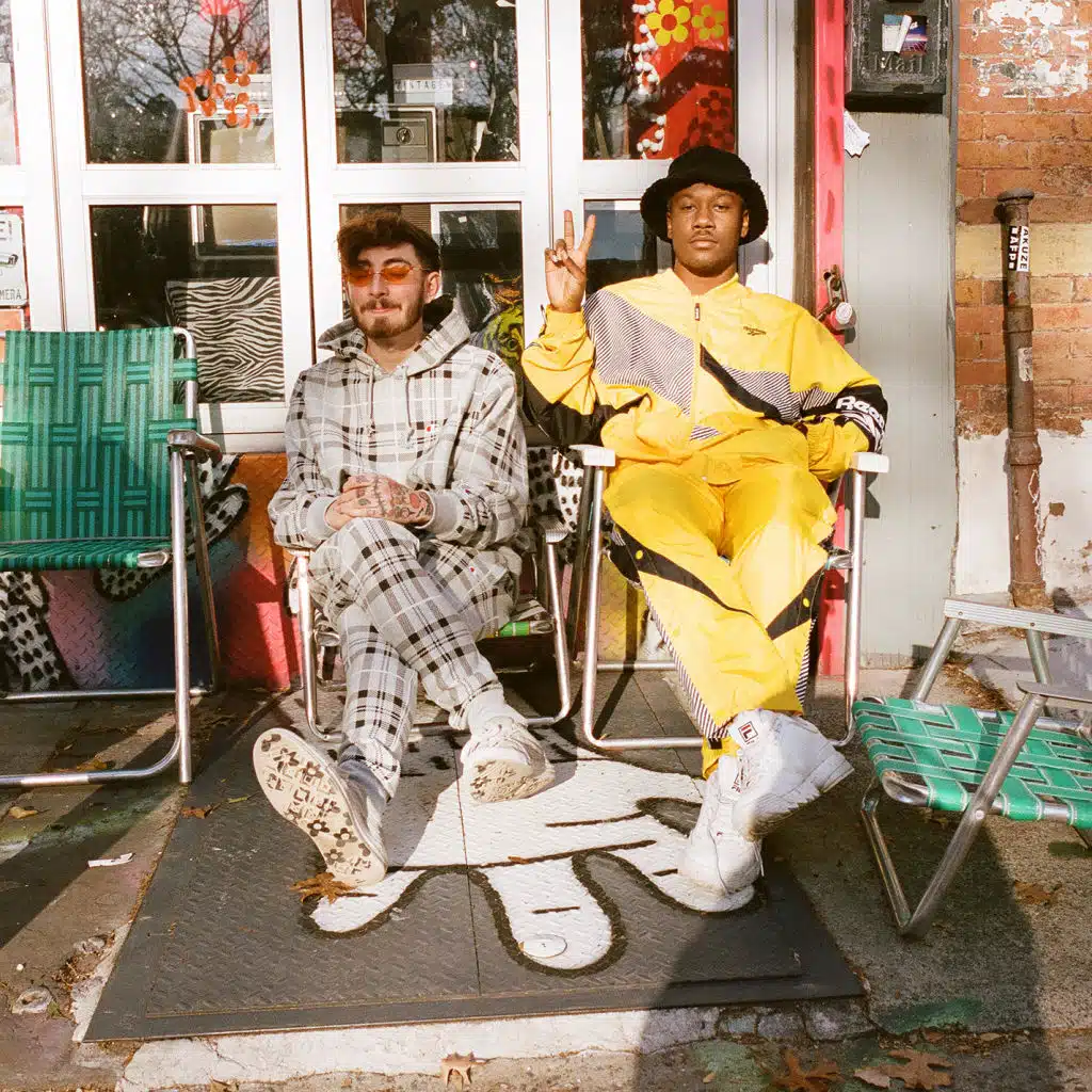 Like Dat (feat. Savage Ga$p)