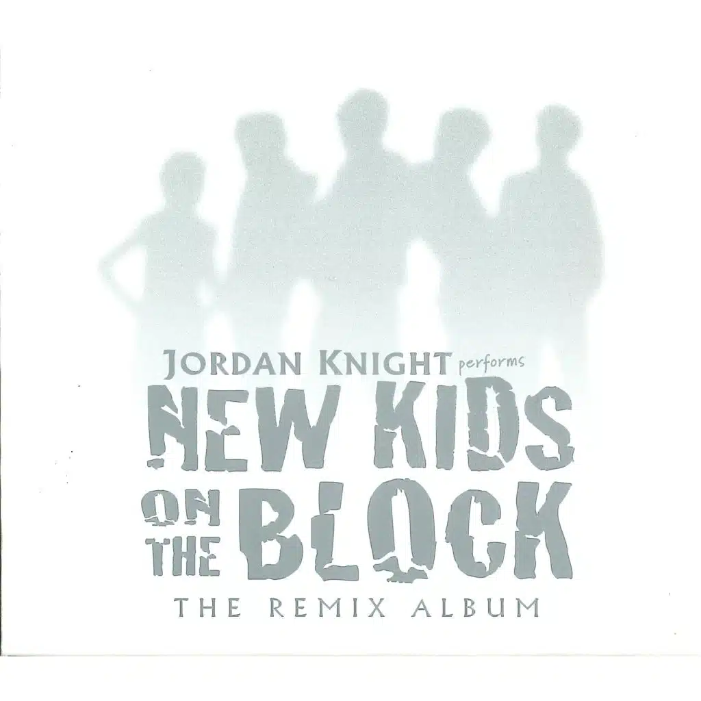 Tonight (European Remix)