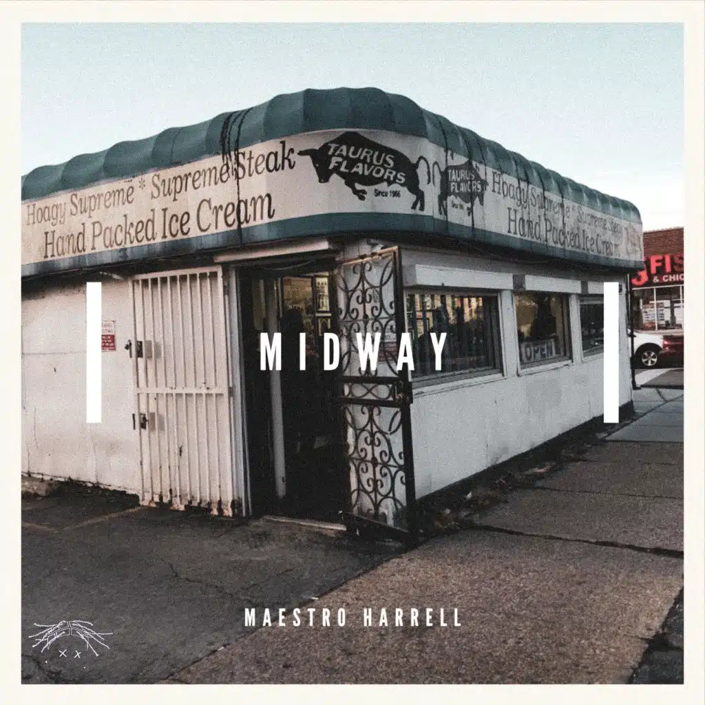 MIDWAY (feat. M A E S T R O)