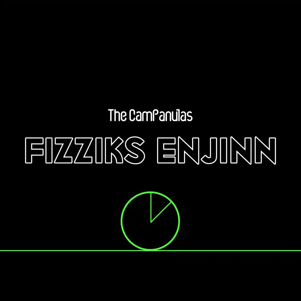 Fizziks Enjinn