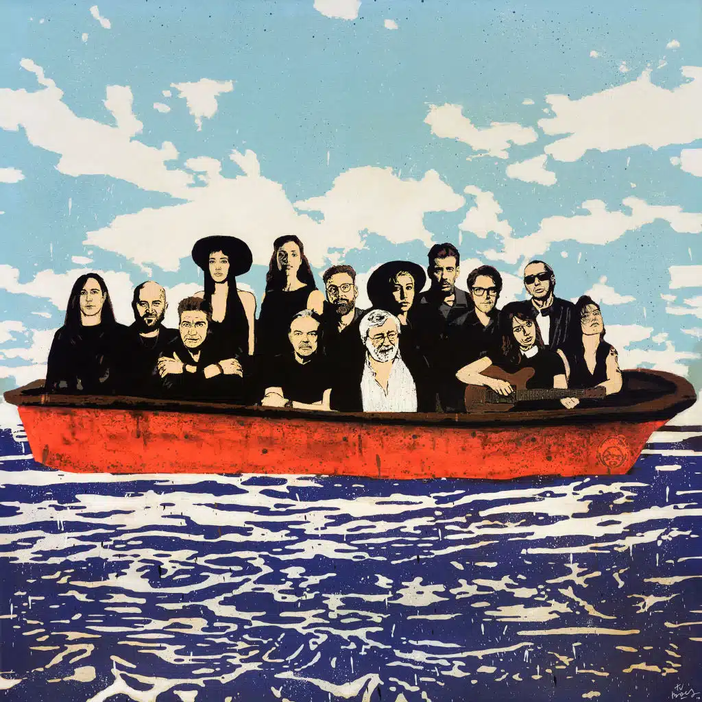 Luca Carboni & Samuele Bersani