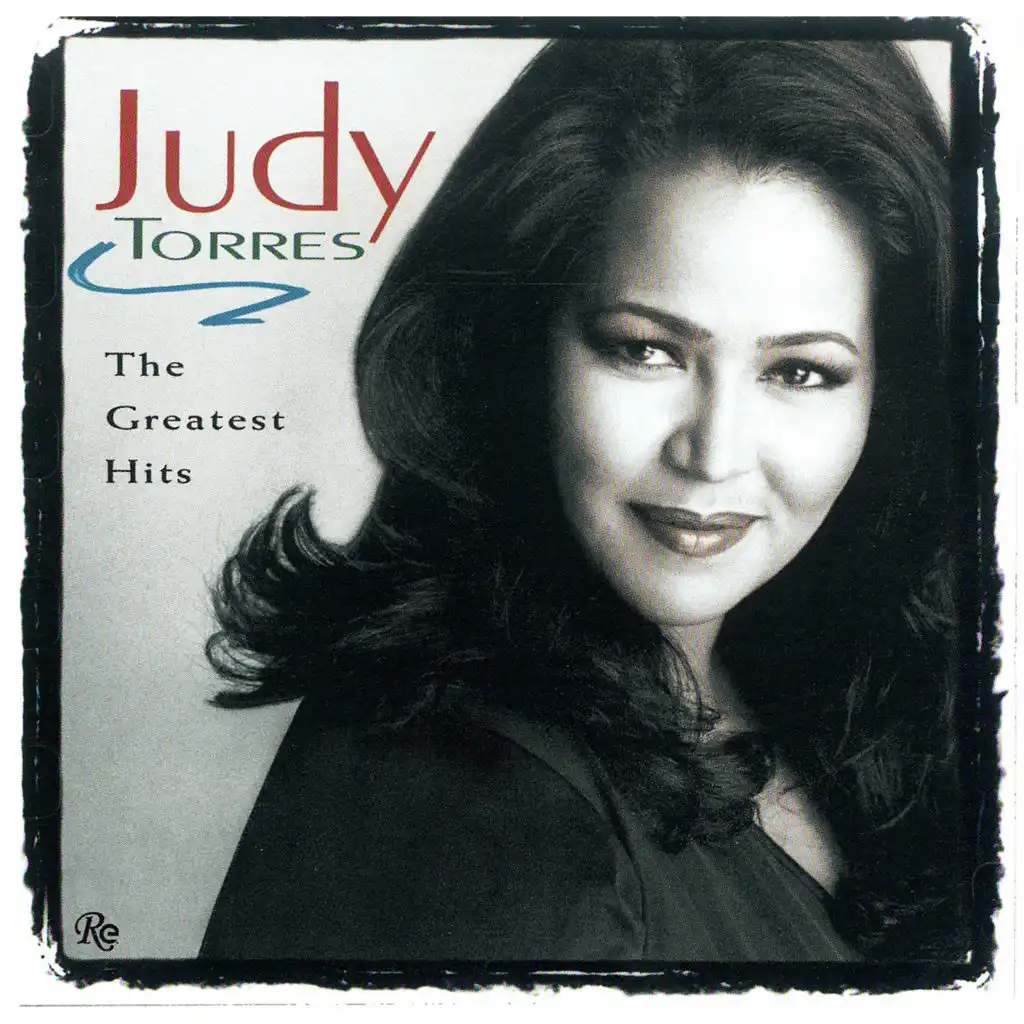 Judy Torres - The Greatest Hits