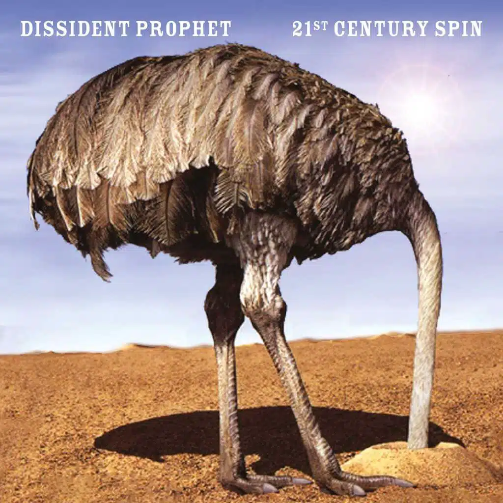 21st Century Spin
