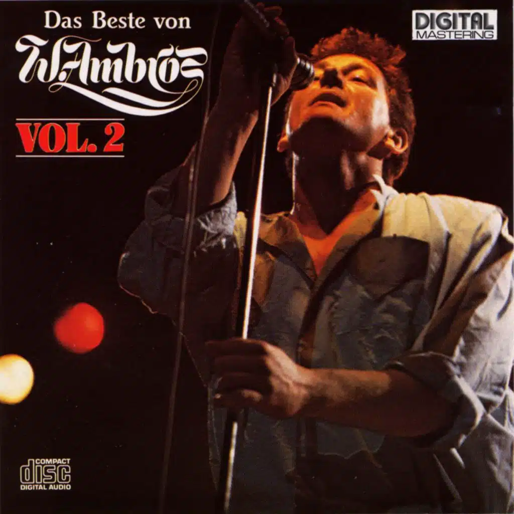 Zwickt's mi (österr. Originalversion)