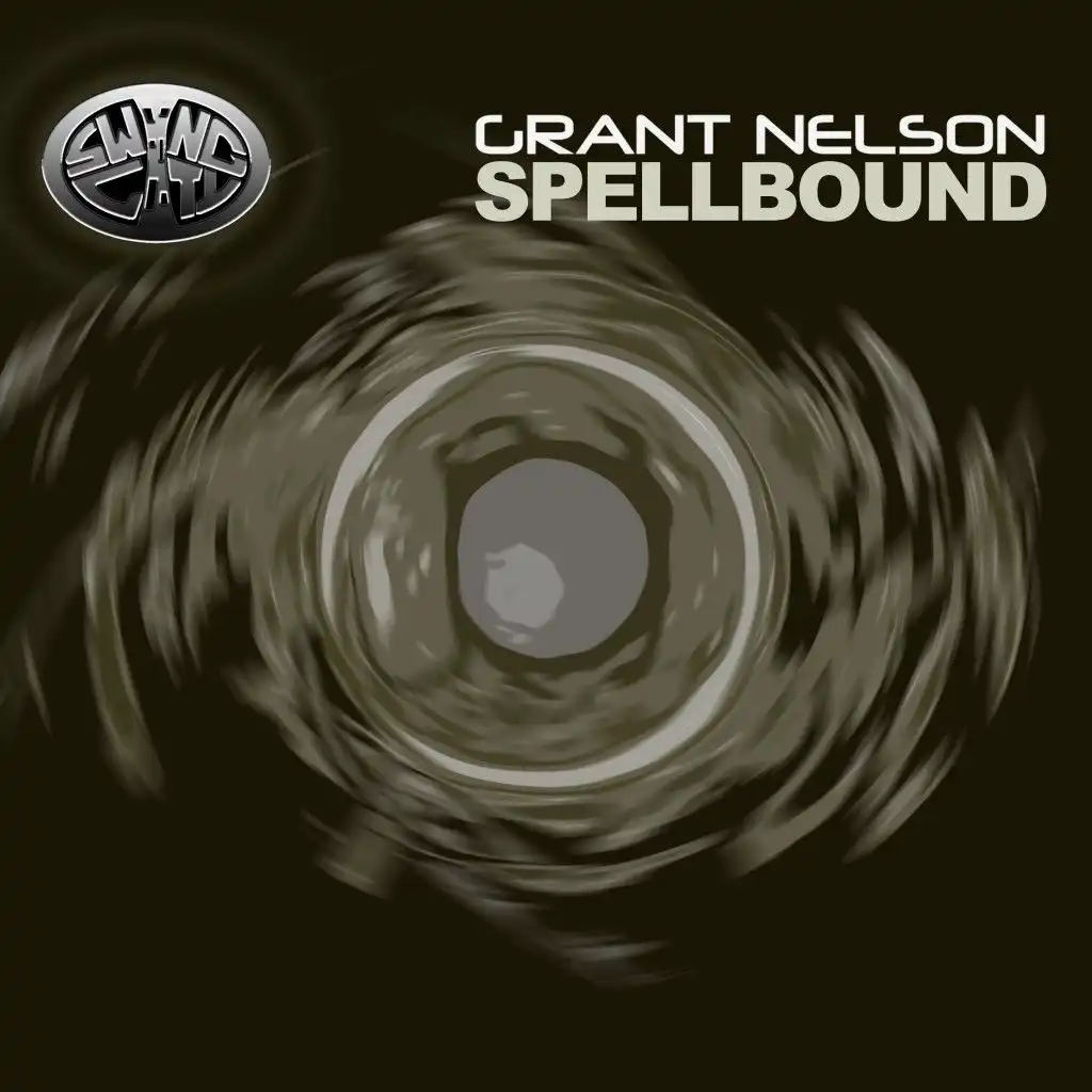 Spellbound (Radio Edit)