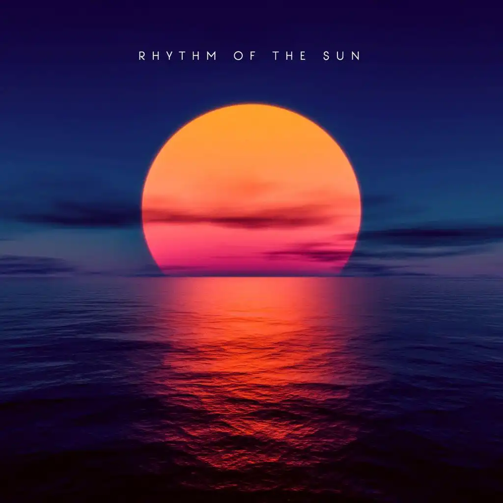 Rhythm Of The Sun (Deeper Dub Instrumental Mix)