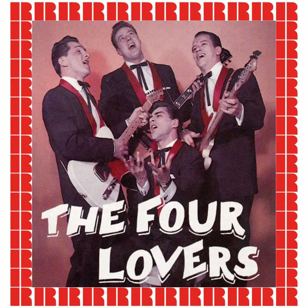 The Four Lovers