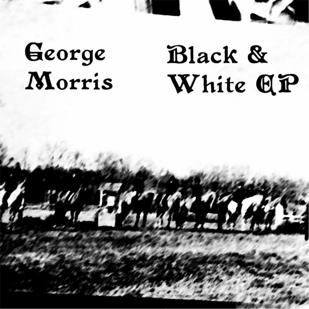 Black & White EP
