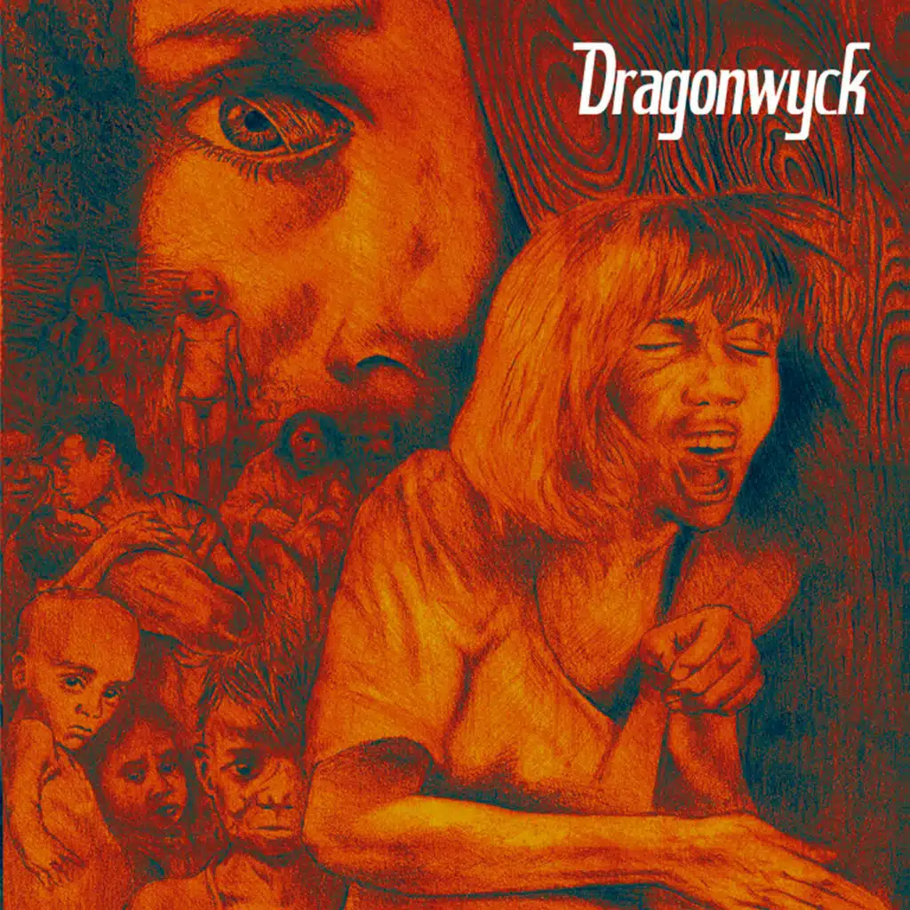 Dragonwyck
