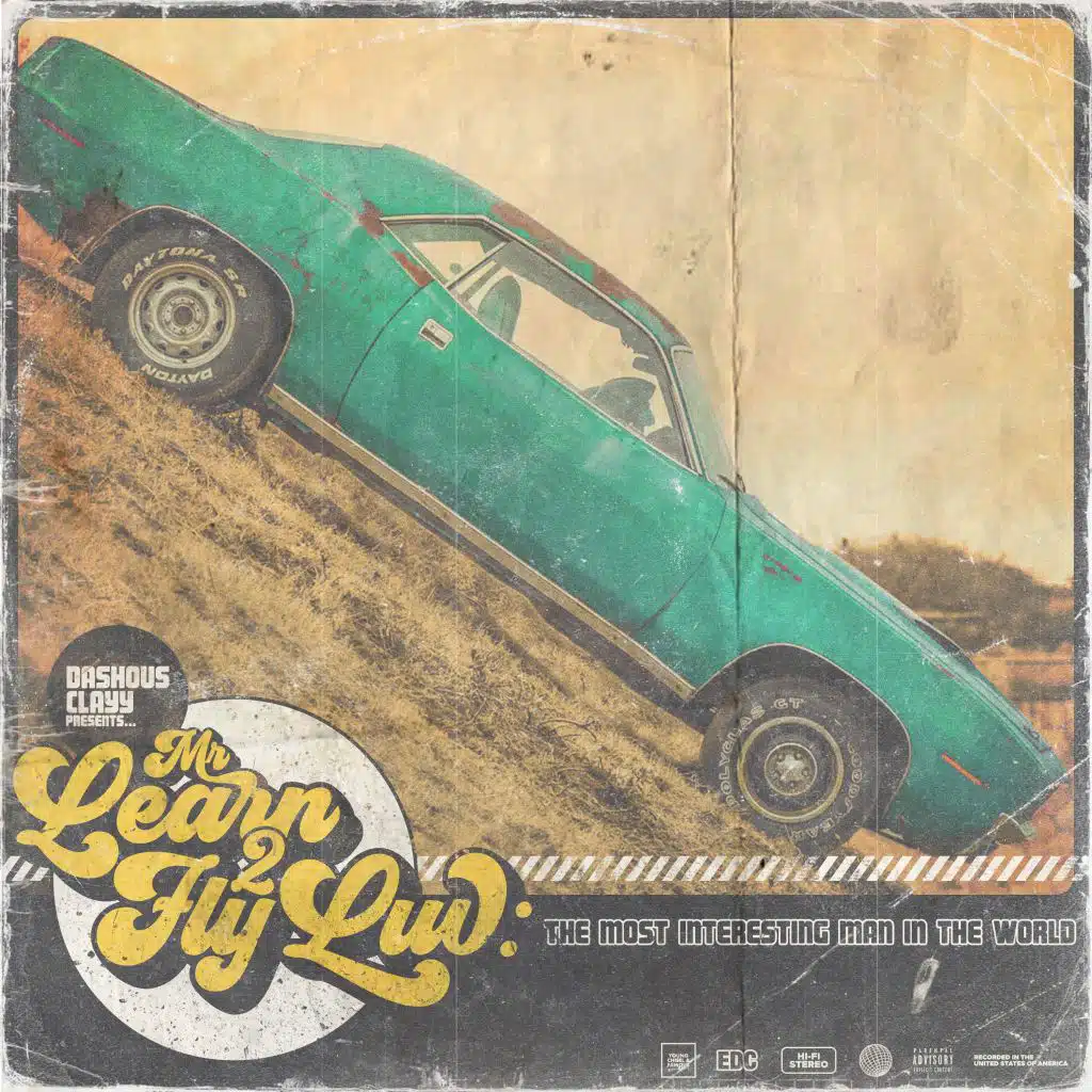 Mrlearn2flyluv: The Most Interesting Man in the World