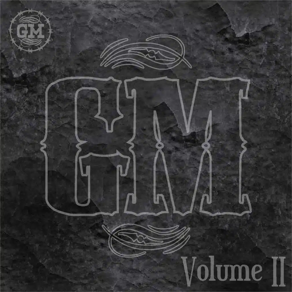 George Molton, Vol. 2