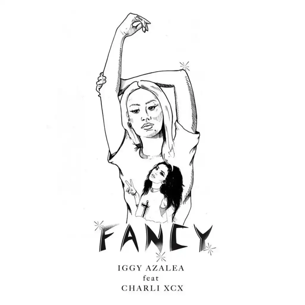 Fancy (Instrumental) [feat. Charli XCX]