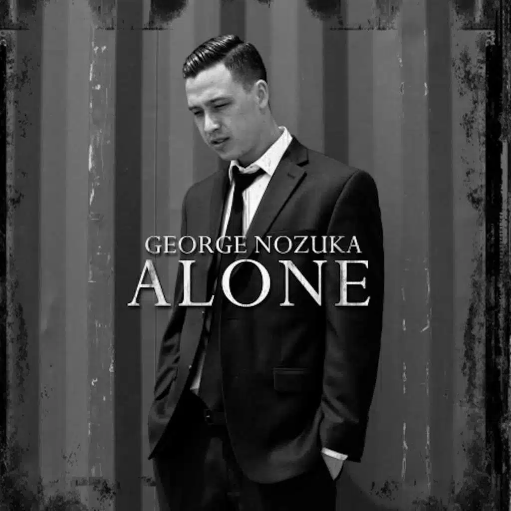 Alone