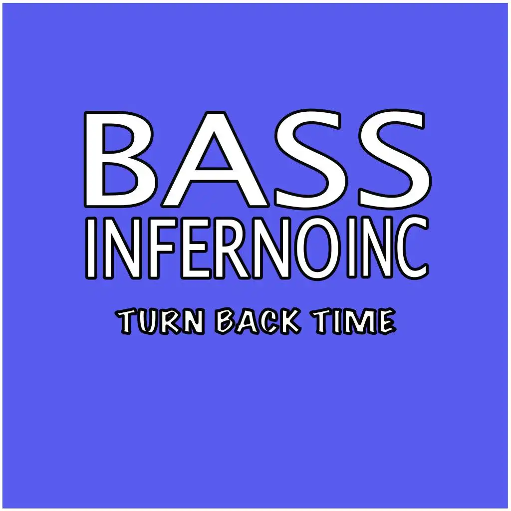 Turn Back Time (Extended Mix)