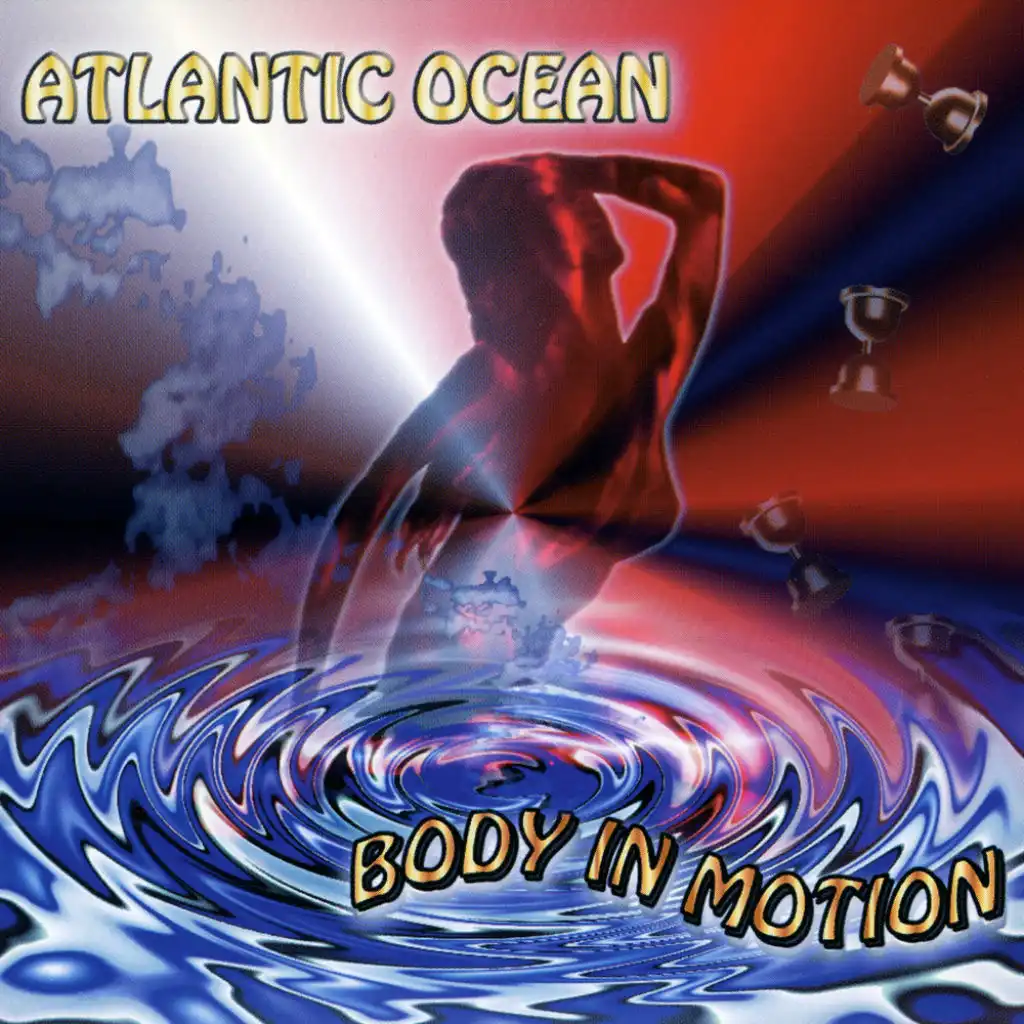 Body In Motion (Clubstitute Extended Vocal Mix)