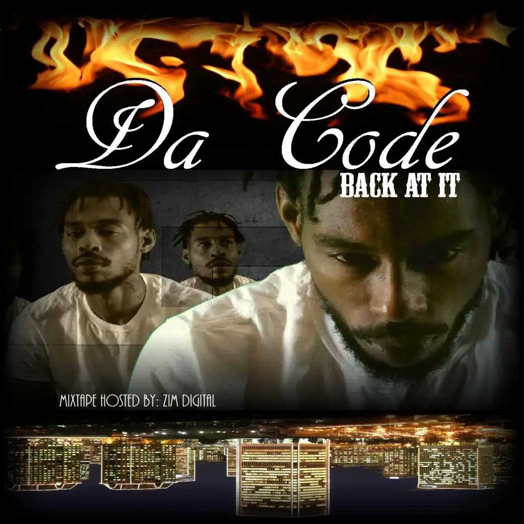 Da Code (Back At It)