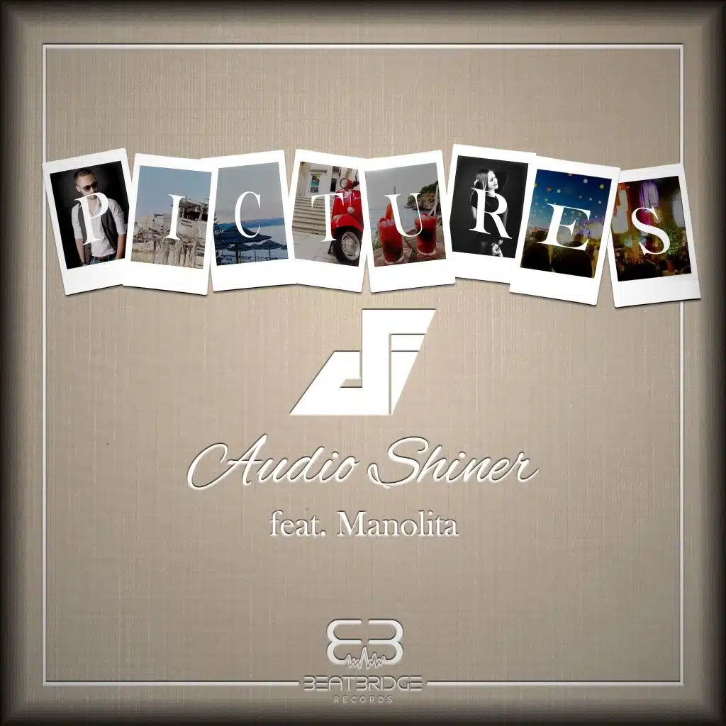 Pictures (feat. Manolita)