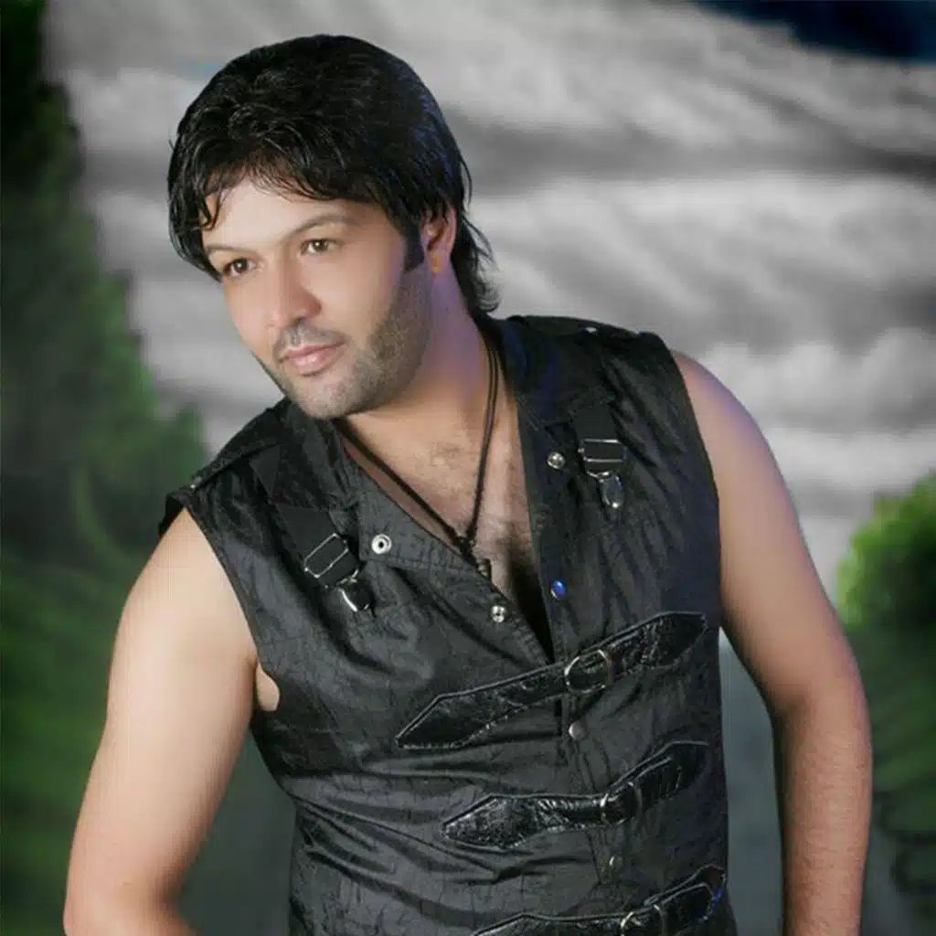 غيرك مو عشقان