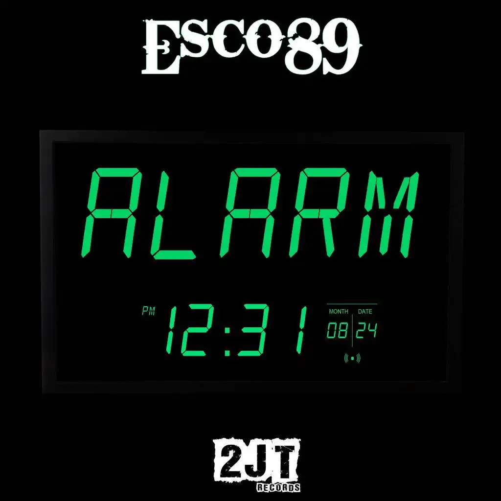 Alarm (Synth Mix)