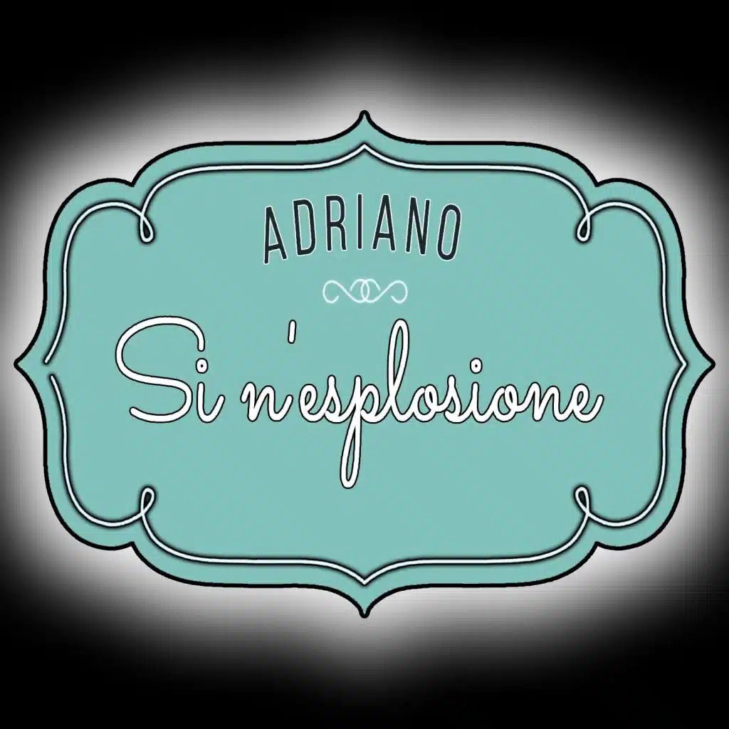 Si' n'esplosione