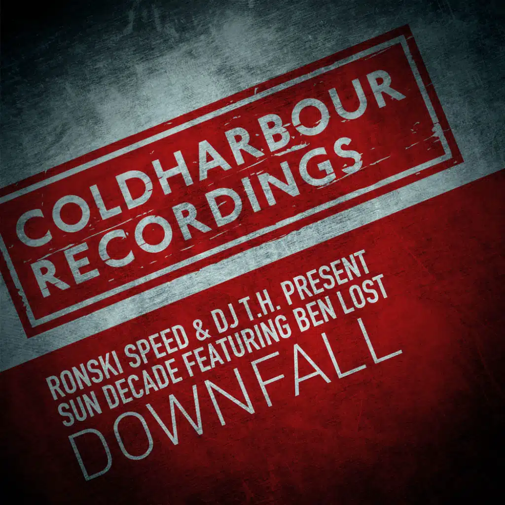Downfall (feat. Ben Lost)
