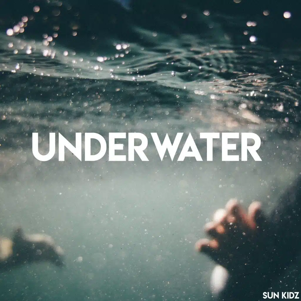 Underwater