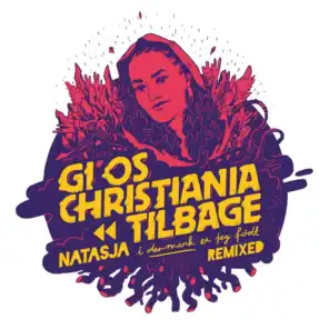 Gi' Os Christiania Tilbage