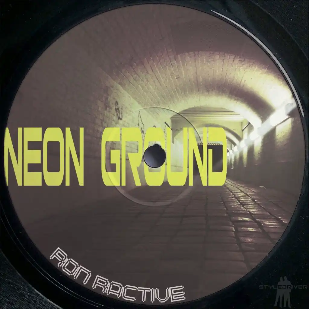 Neon Ground (B Side Mix)