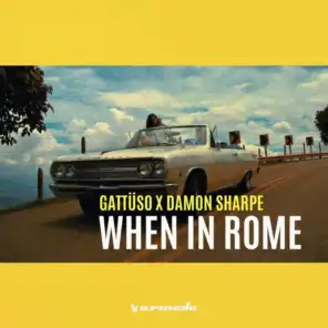 When In Rome (Extended Mix)