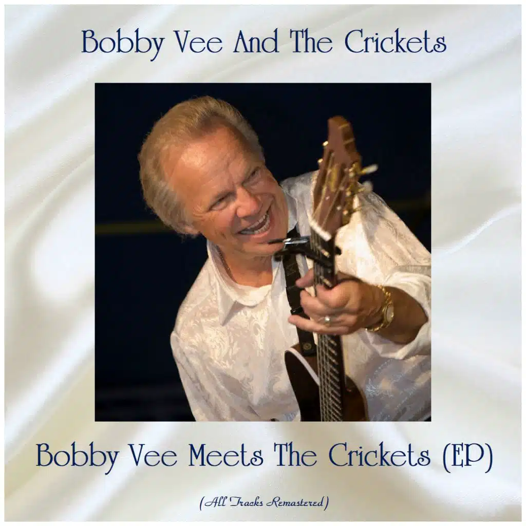 Bobby Vee, The Crickets