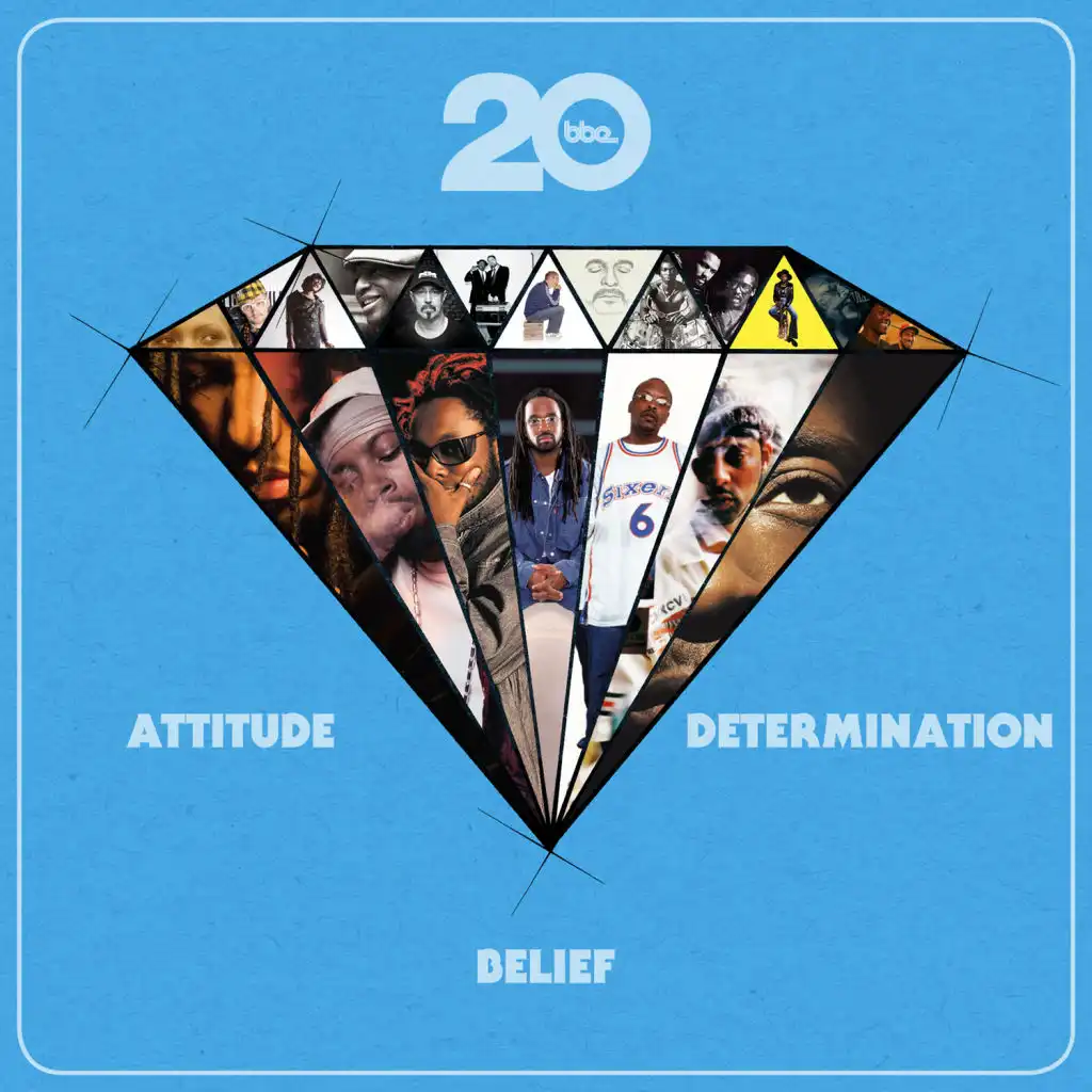 BBE20 – Attitude, Belief & Determination