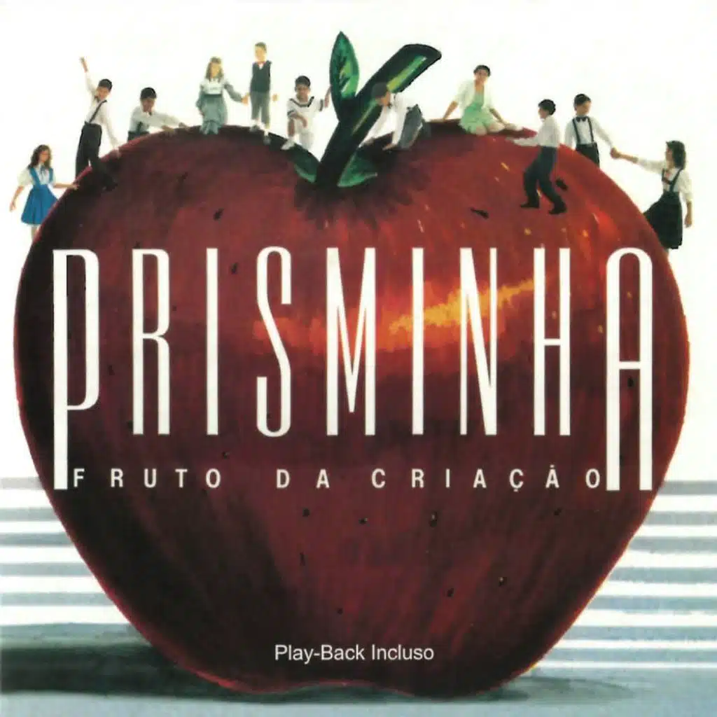 Prisminha