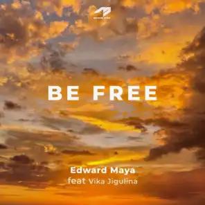 Be Free (feat. Vika Jigulina)