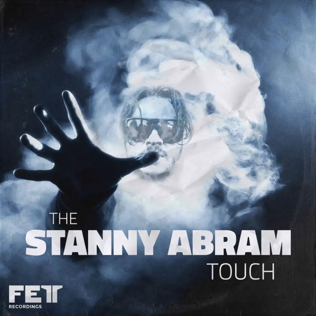 She (Stanny Abram Abracadabra Mix)