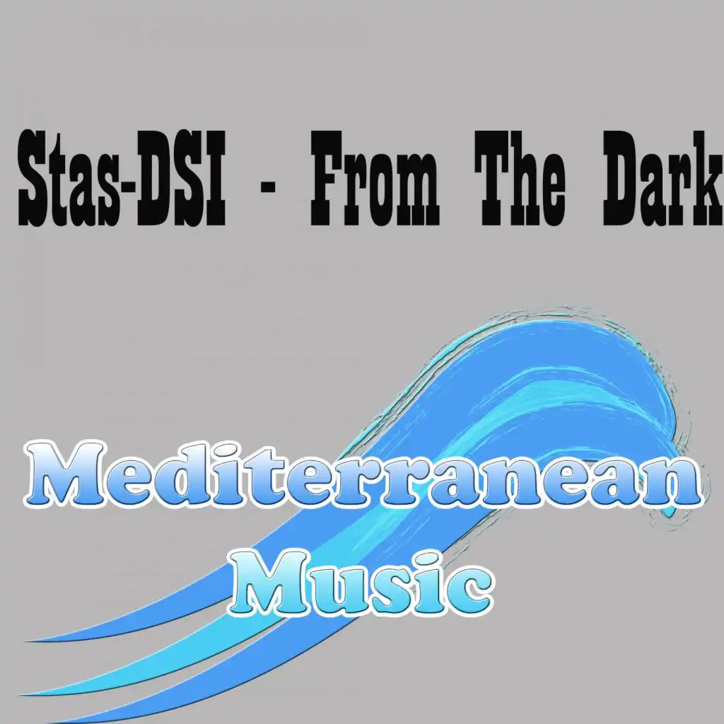 Voice From The Dark (Progressive Mix)