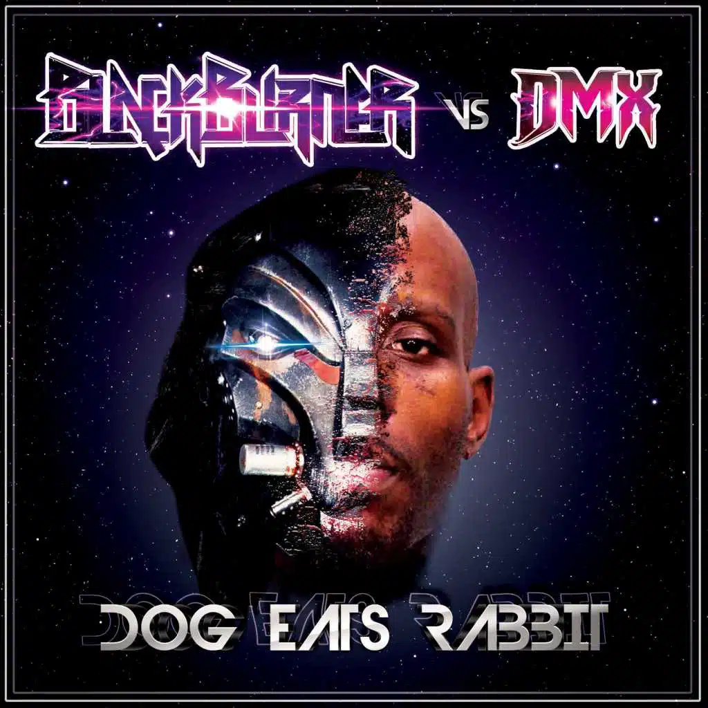 We Gonna Tear Shit Up (Blackburner Vs. DMX)