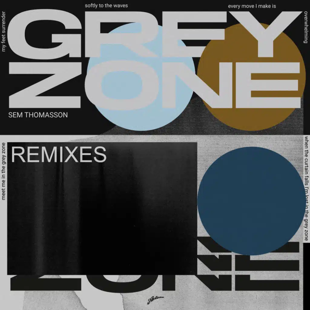 Grey Zone (Analog Sol Remix)