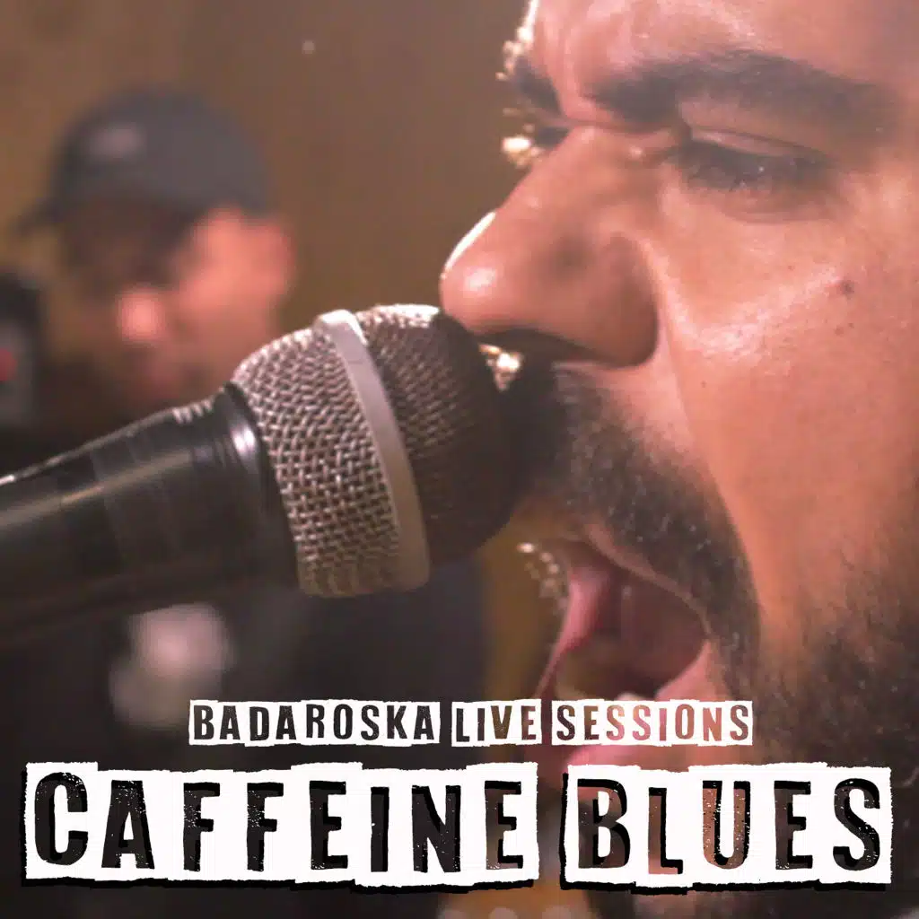 Badaroska Live Sessions